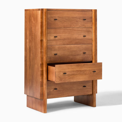 Otto 5-Drawer Dresser (36")