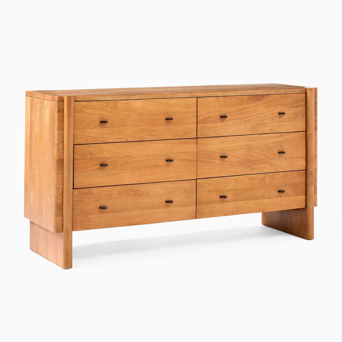 Otto 6-Drawer Dresser (63")