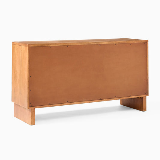 Otto 6-Drawer Dresser (63")