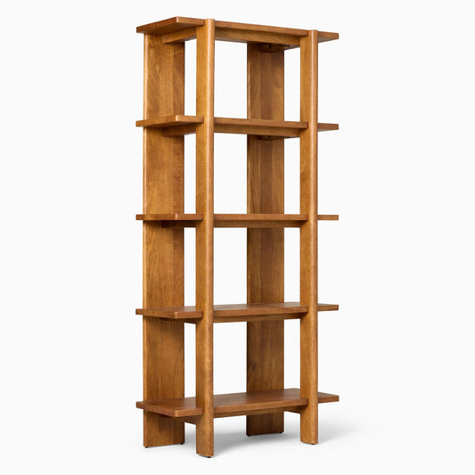 Otto Bookshelf (33"–53")