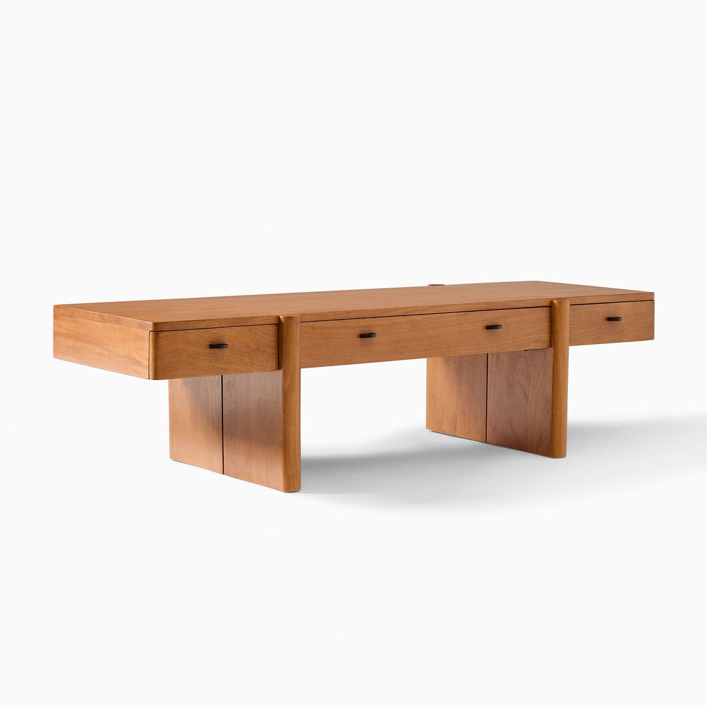 Otto Coffee Table (60")