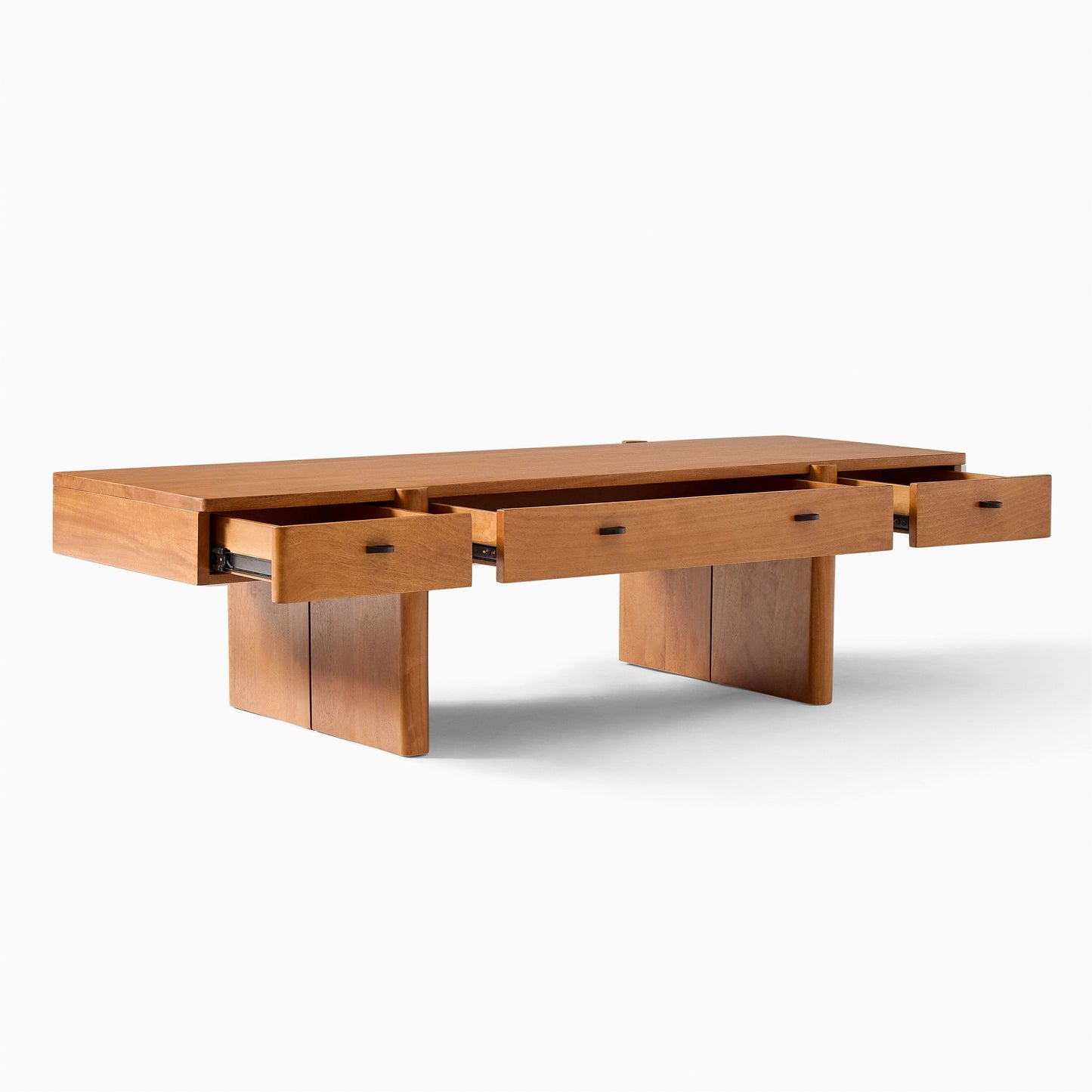 Otto Coffee Table (60")