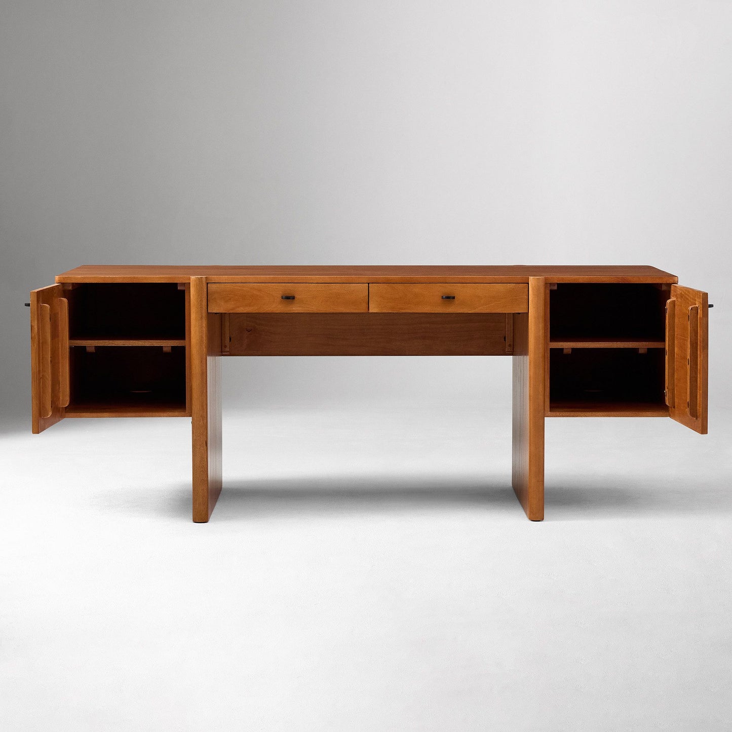 Otto Executive Desk (74")