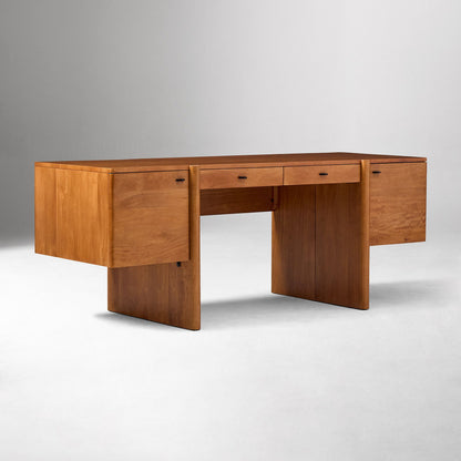 Otto Executive Desk (74")