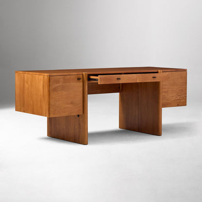 Otto Executive Desk (74")