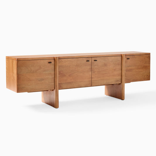 Otto Media Console (80"–96")