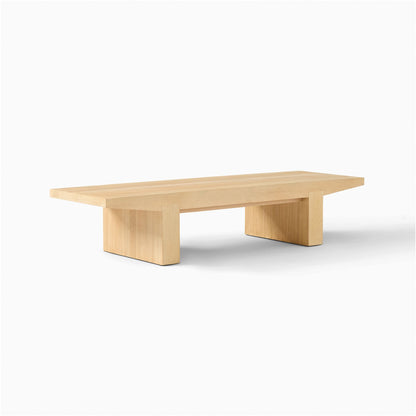 Owen Coffee Table (60")