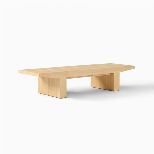 Owen Coffee Table (60")