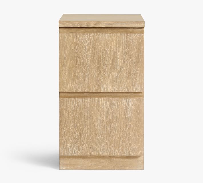 Pacific 2-Drawer Lateral File Cabinet