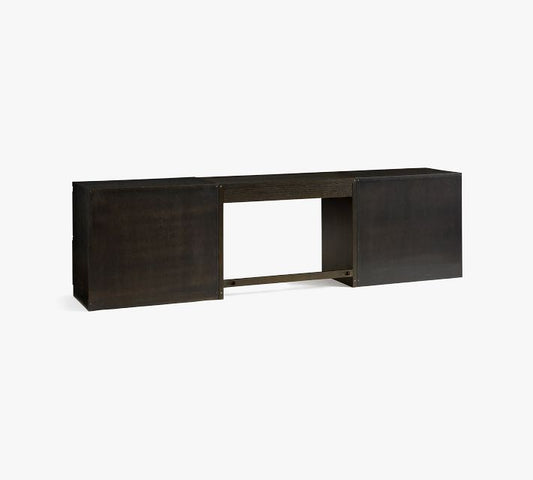 Pacific Executive Desk (108")