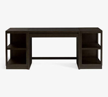 Pacific Executive Desk (74")