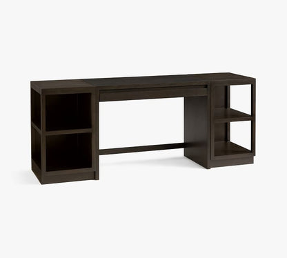 Pacific Executive Desk (74")