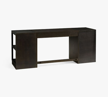 Pacific Executive Desk (74")