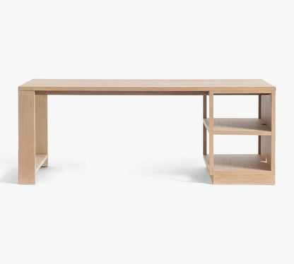 Pacific Peninsula Desk (78")