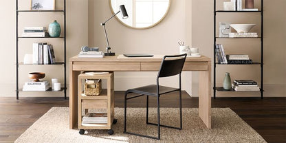 Pacific Writing Desk (60")