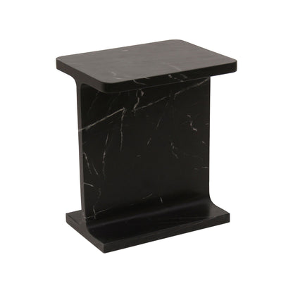 Paerdegat Side Table (12")