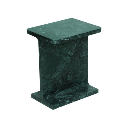 Paerdegat Side Table (12")