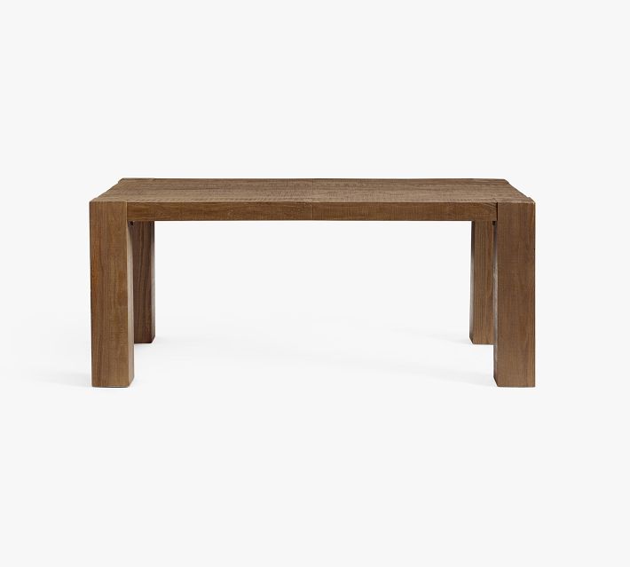 Palisades Extending Dining Table (72"-88")