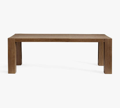 Palisades Extending Dining Table (72"-88")