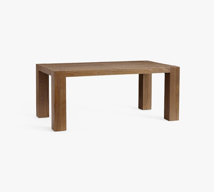 Palisades Extending Dining Table (72"-88")