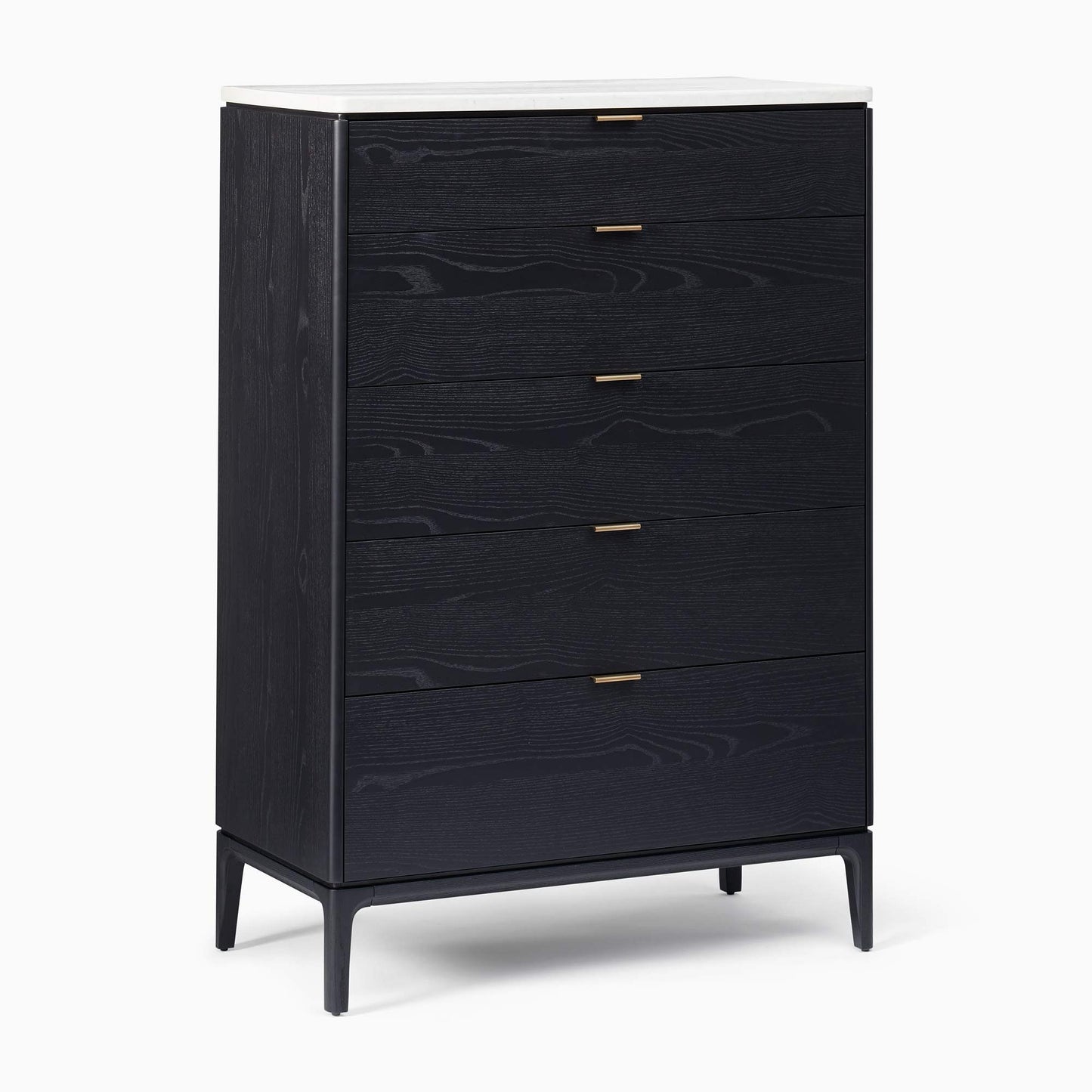 Parker 5-Drawer Dresser (36")