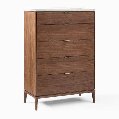 Parker 5-Drawer Dresser (36")