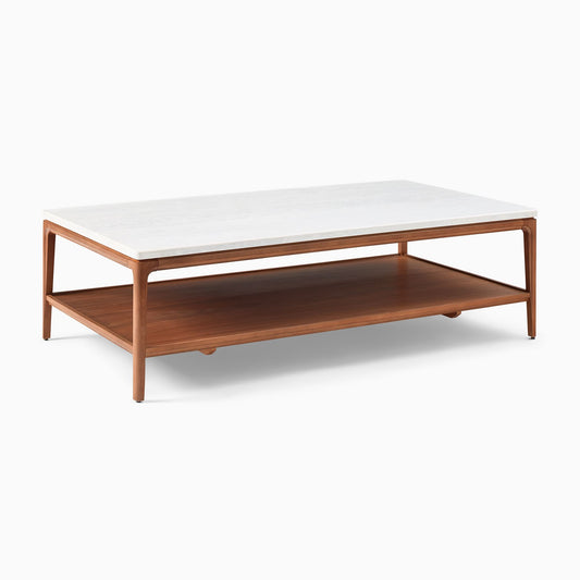 Parker Coffee Table (58")