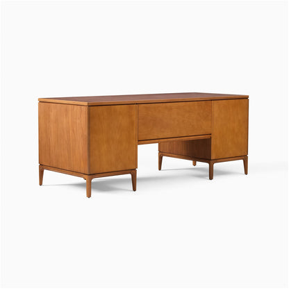 Parker Executive Desk (74")