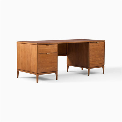 Parker Executive Desk (74")