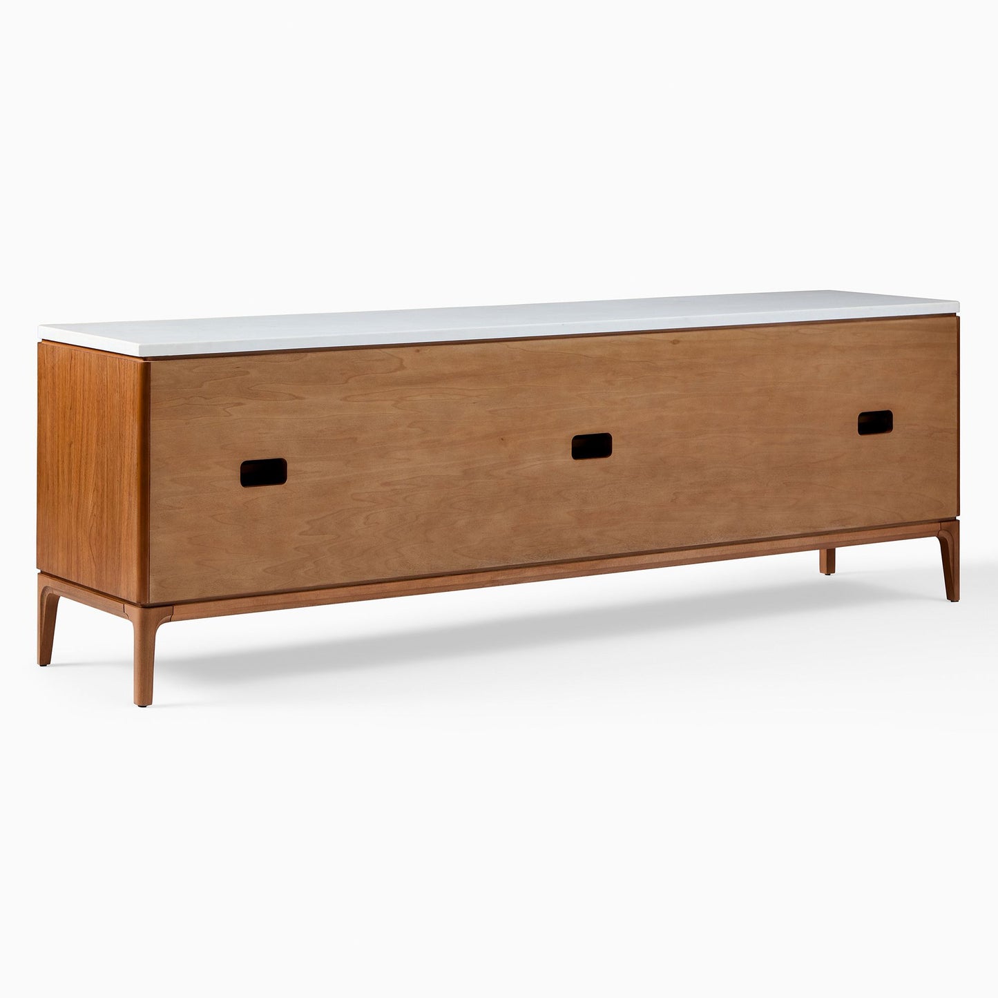 Parker Media Console (68"–80")