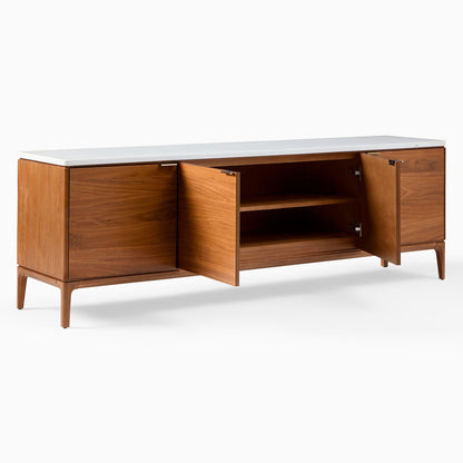 Parker Media Console (68"–80")