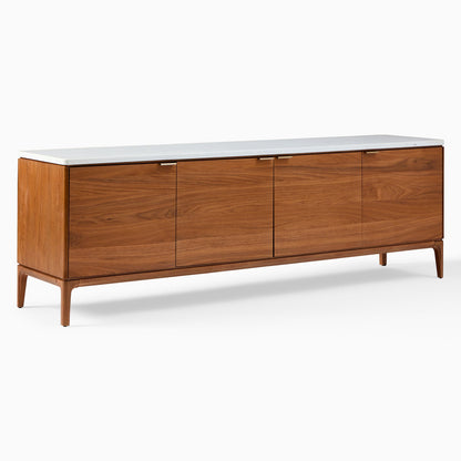 Parker Media Console (68"–80")