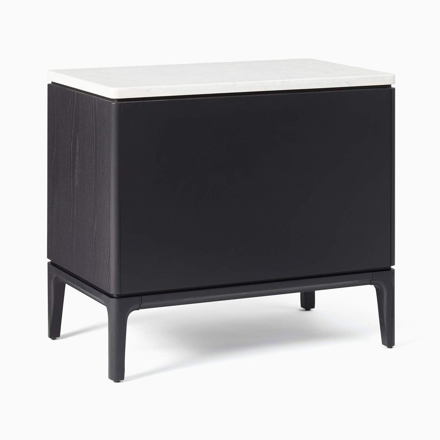 Parker Nightstand (21"–28")