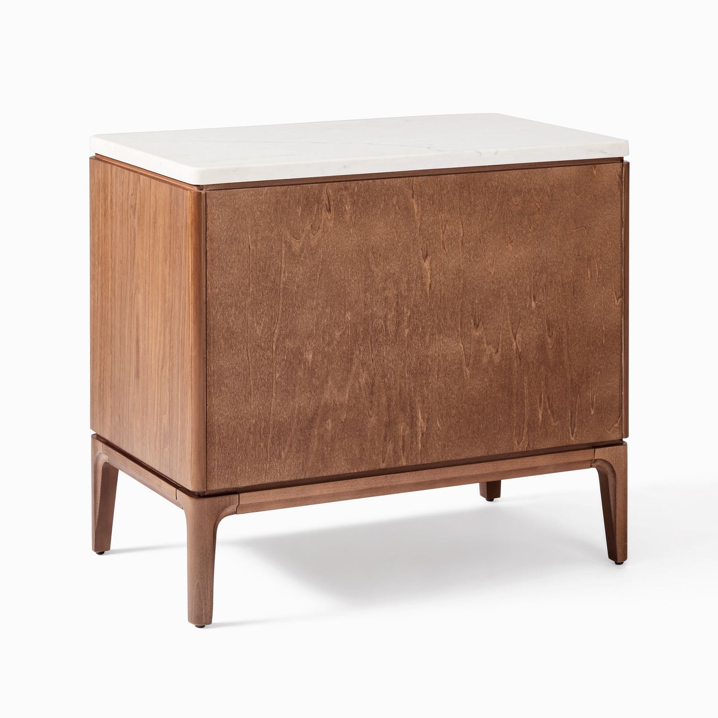 Parker Nightstand (21"–28")