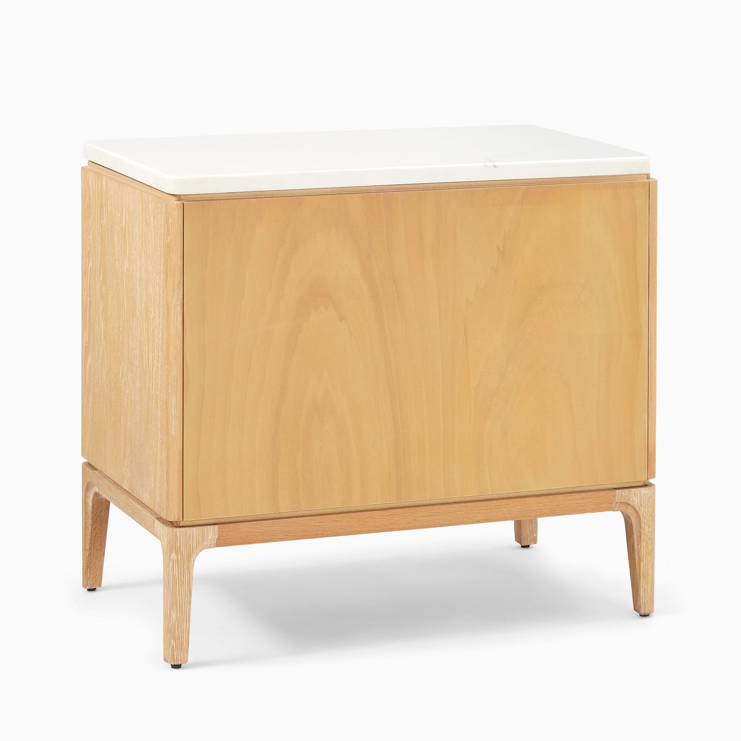 Parker Nightstand (21"–28")