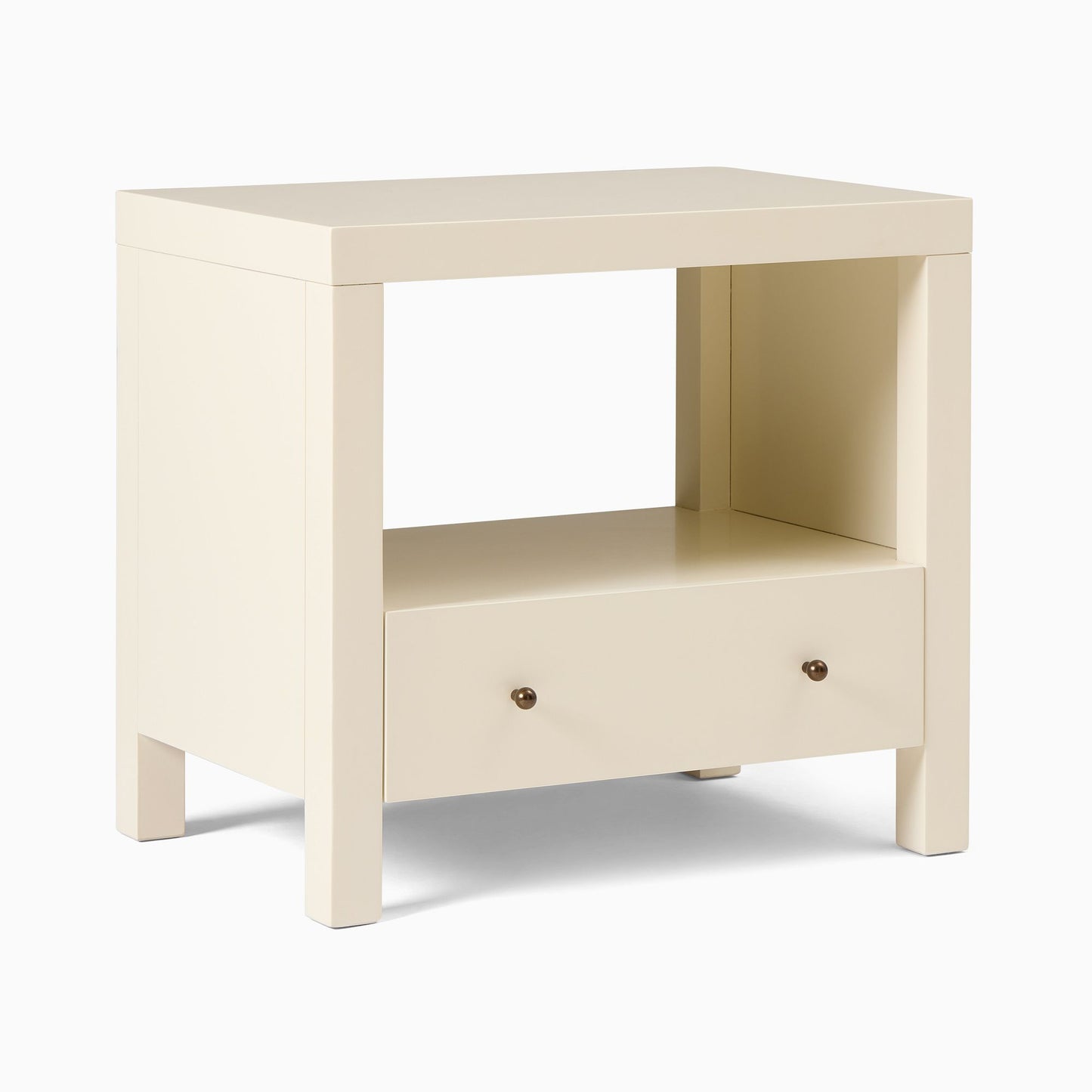 Parsons Grand Nightstand (26")