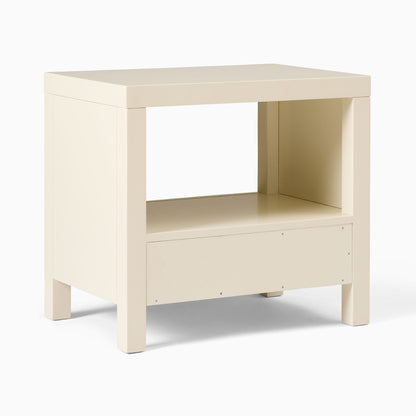 Parsons Grand Nightstand (26")