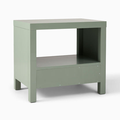 Parsons Grand Nightstand (26")