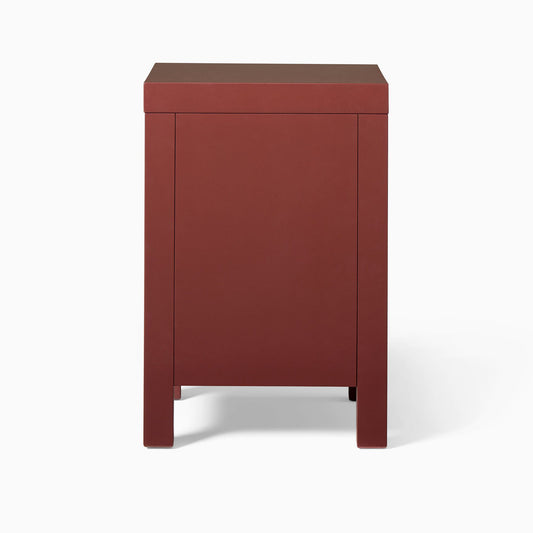 Parsons Nightstand (18")