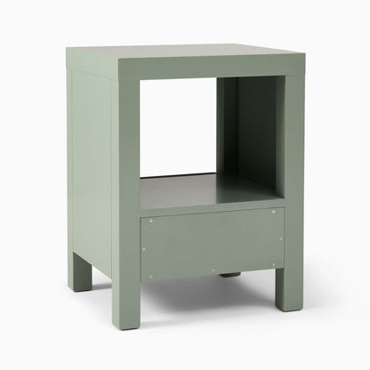 Parsons Nightstand (18")