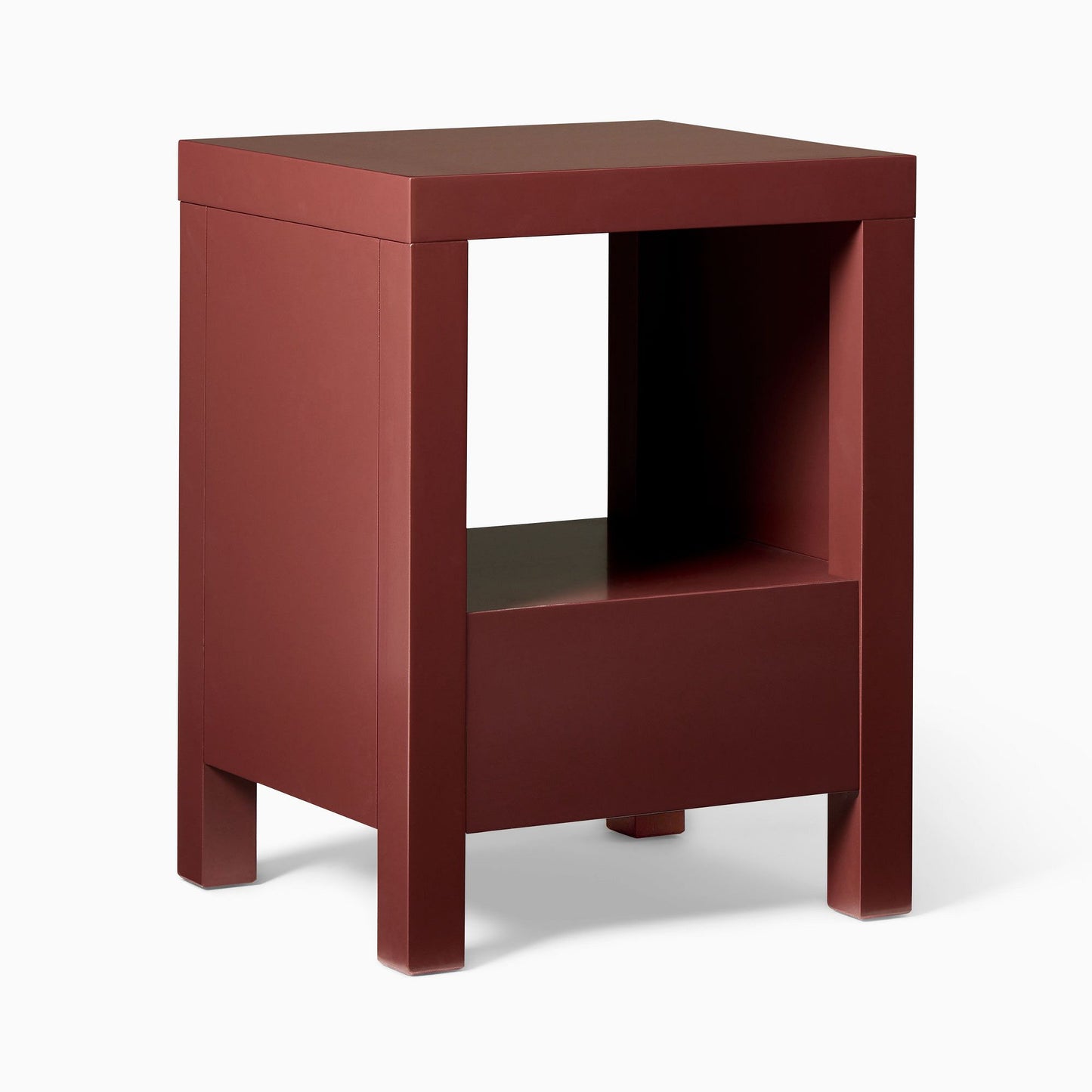 Parsons Nightstand (18")