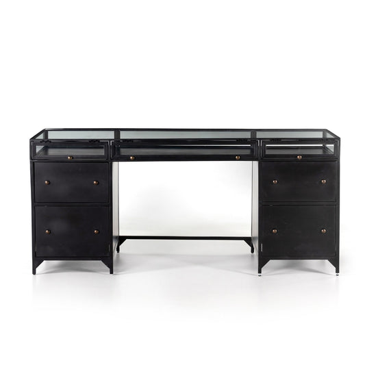 Payson Executive Desk (70")