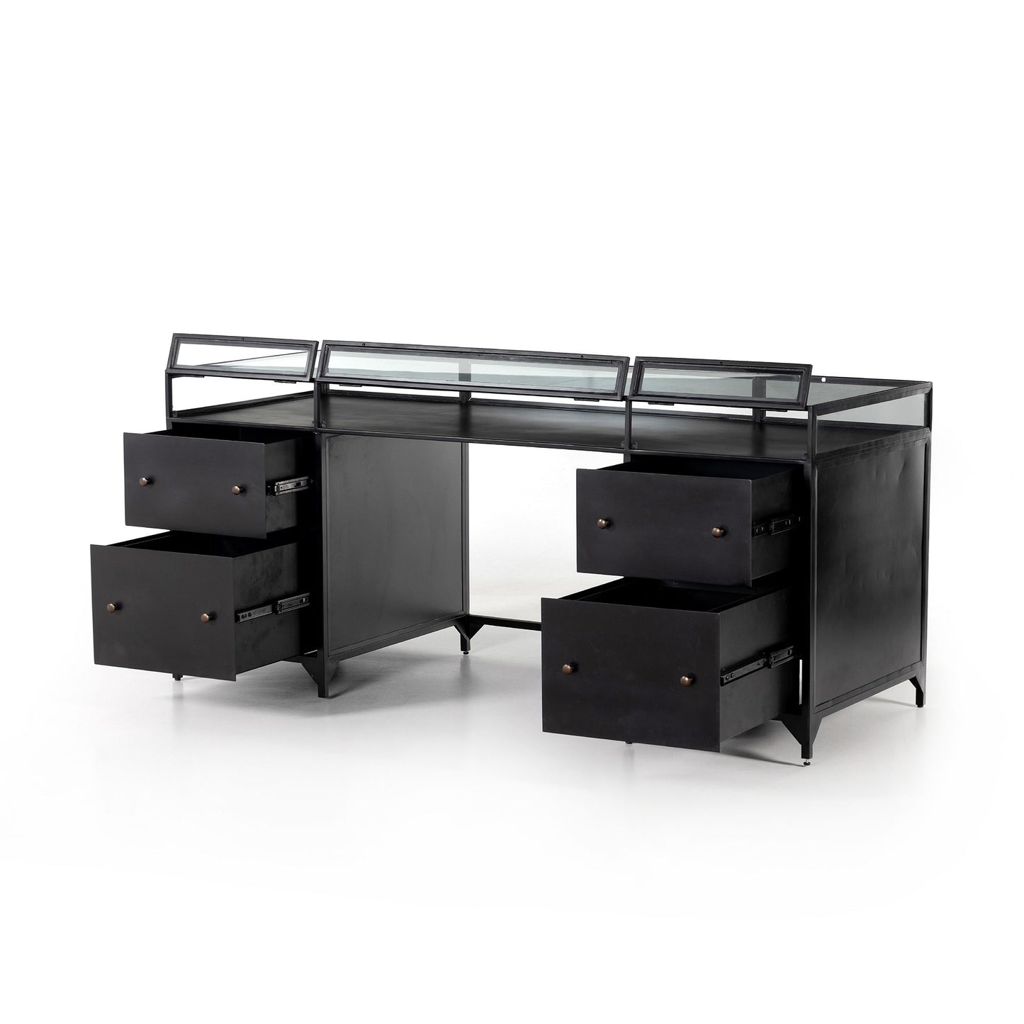 Payson Executive Desk (70")