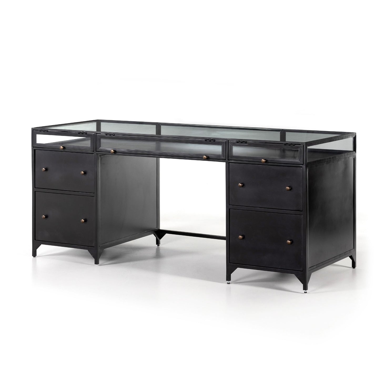 Payson Executive Desk (70")