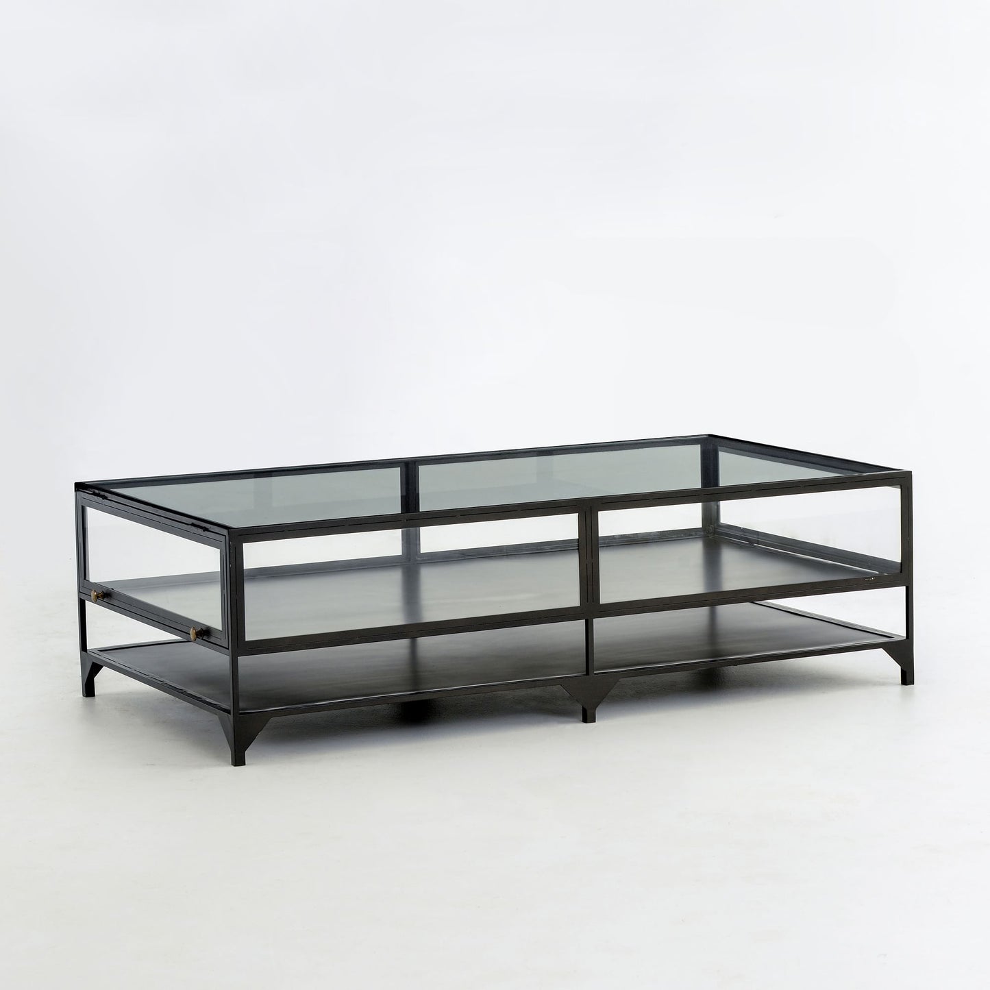 Payson Rectangle Coffee Table (54")