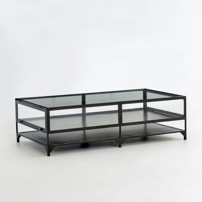 Payson Rectangle Coffee Table (54")