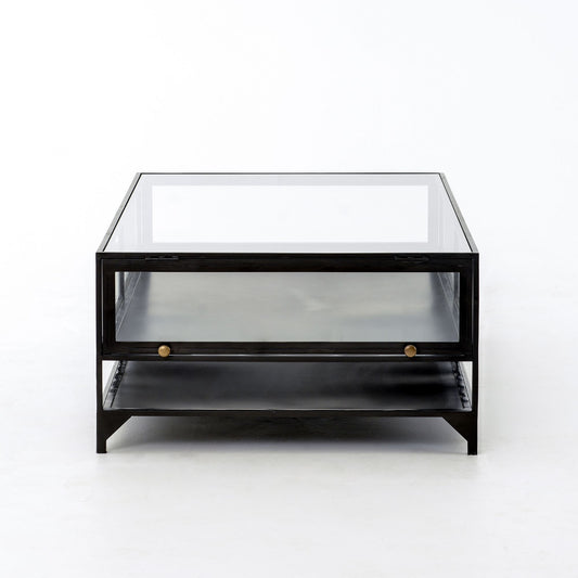 Payson Rectangle Coffee Table (54")