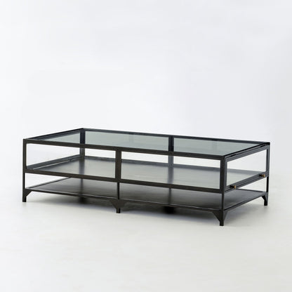 Payson Rectangle Coffee Table (54")