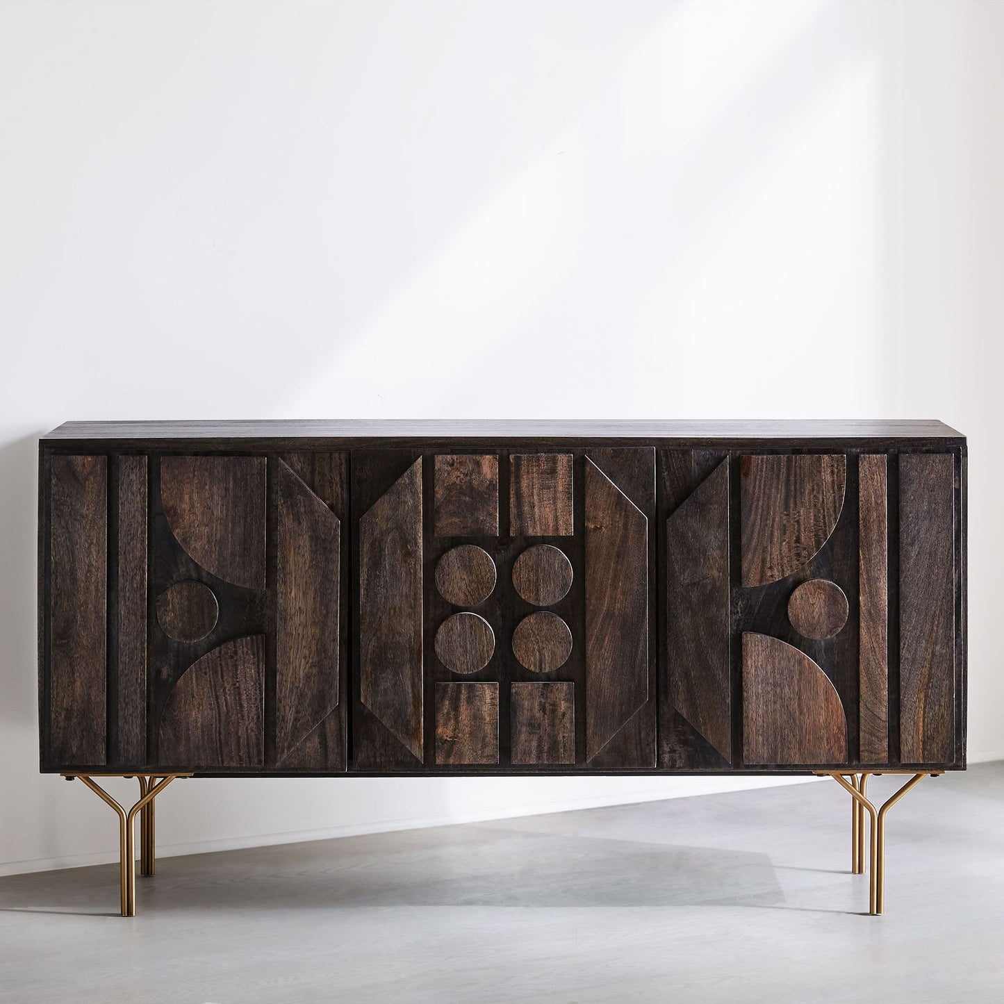 Pictograph Buffet (58")