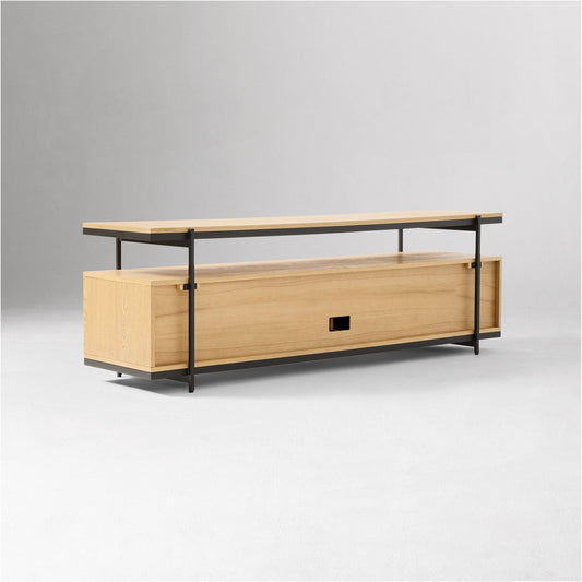 Pierce Media Console (66")